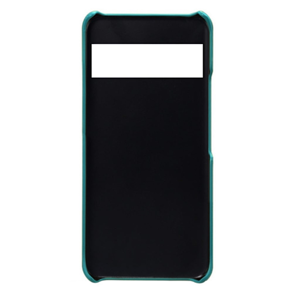 Dual Card Etui Google Pixel 6 - Grønn Green