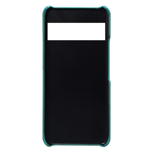 Dual Card Suojakotelo Google Pixel 6 - Vihreä Green