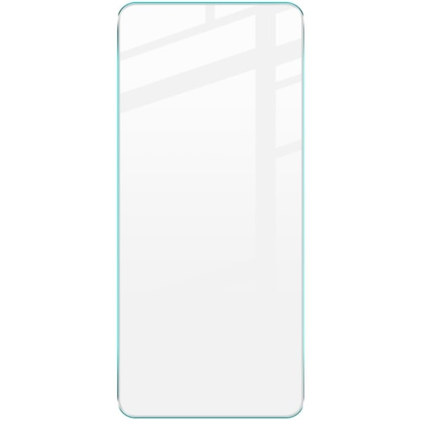 IMAK H Motorola Moto G Stylus 5G skärmskydd i härdat glas Transparent