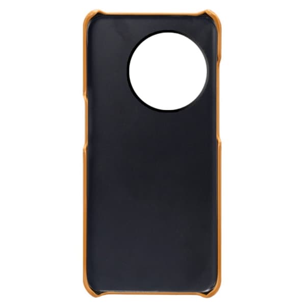 Prestige OnePlus 11R / OnePlus Ace 2 skal - Orange Orange