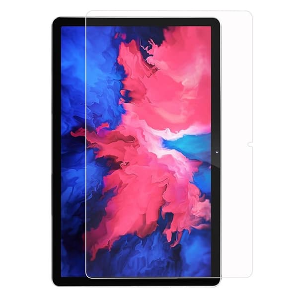 lenovo pad plus härdat glas skärmskydd Transparent