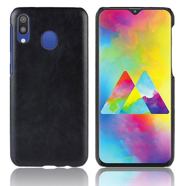 Prestige Samsung Galaxy M20 cover - Sort Black