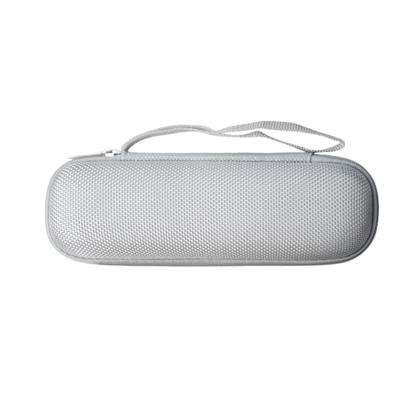 Logitech R800 / R500 / R400 bärbar förvaringsväska - Grå Silvergrå