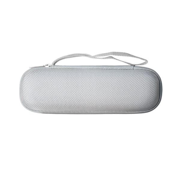 Logitech R800 / R500 / R400 bærbar oppbevaringsveske - Grå Silver grey