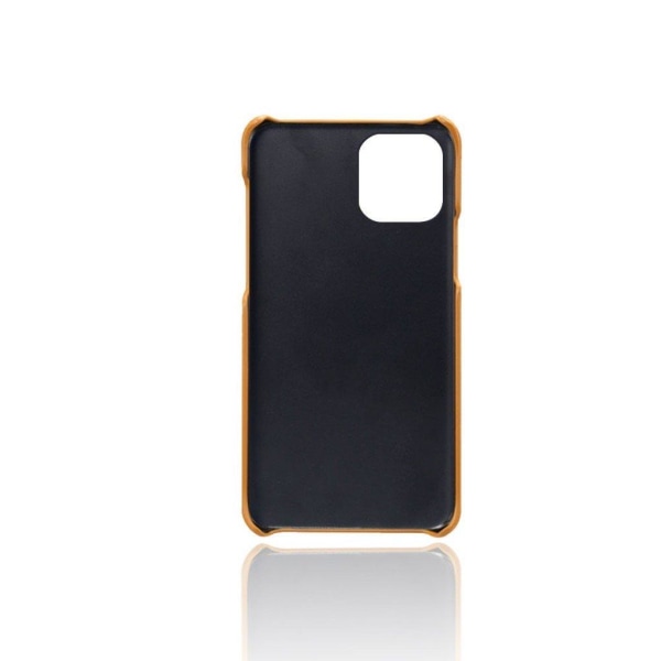 Prestige iPhone 12 Pro / iPhone 12 skal - Orange Orange