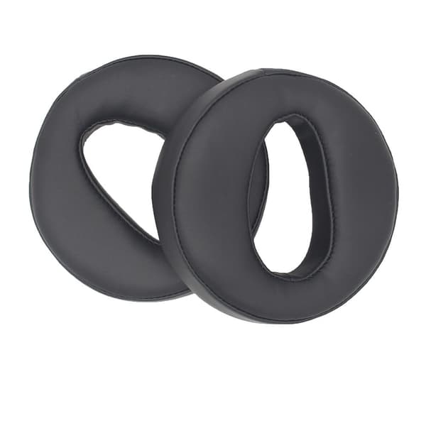 1 par Sony MDR-Z7 JZF-361 læderørepuder Black