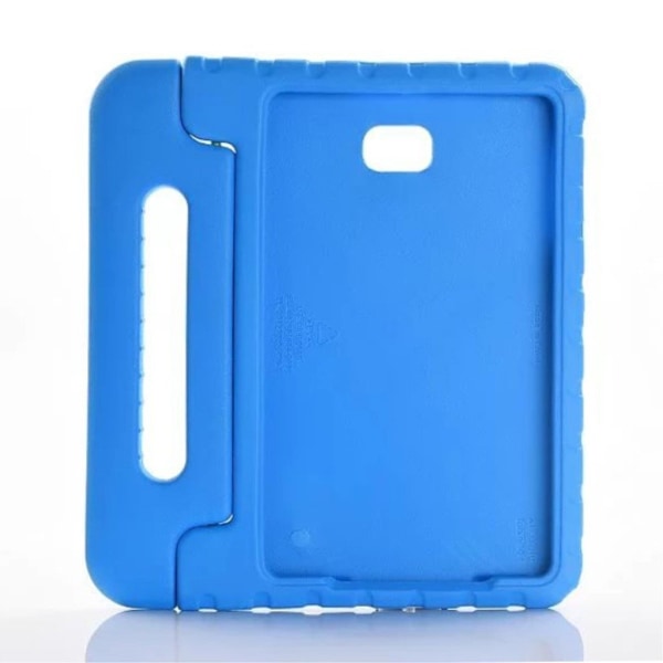 Samsung Galaxy Tab A 10.1 (2016) stötsäkert skal - Blå Blå