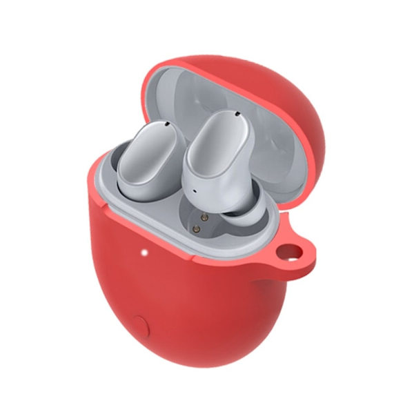 Poco Buds Pro silikonikotelo - Punainen Red