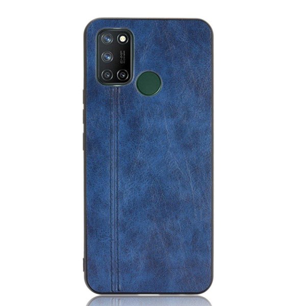 Admiral Realme C17 / Realme 7i kotelot - Sininen Blue