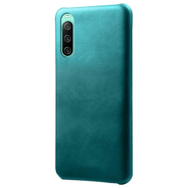 Prestige Sony Xperia 10 IV skal - Grön Grön
