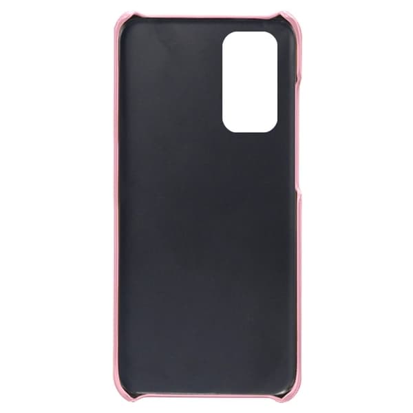 Prestige Etui Samsung Galaxy M13 4G - Lyserød Pink