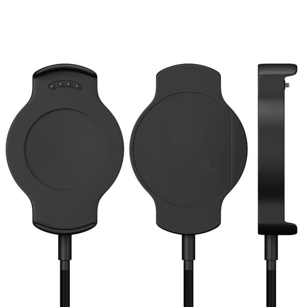 Huawei Watch 2 / Klokke 2 Pro USB-Ladekabel Black