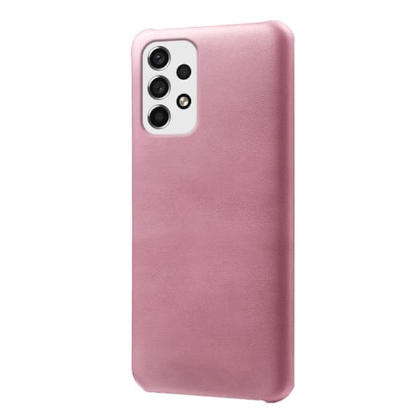 Prestige Samsung Galaxy A53 5G skal - Rosa Rosa