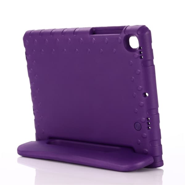 Samsung Galaxy Tab S5E EVA deksel - Purple Purple