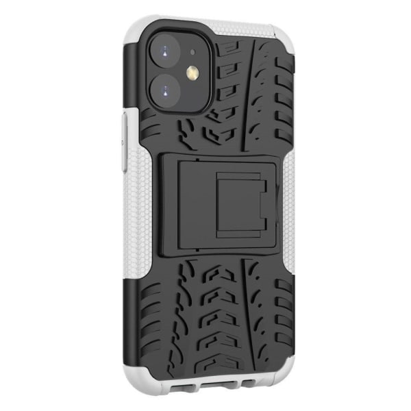 Offroad iPhone 12 Mini kotelot - Valkoinen White