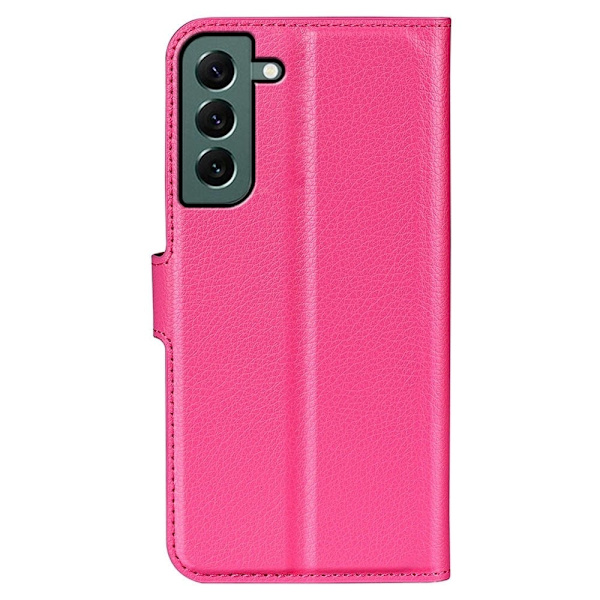 Classic Samsung Galaxy S23 Plus Flippetui - Rose Pink