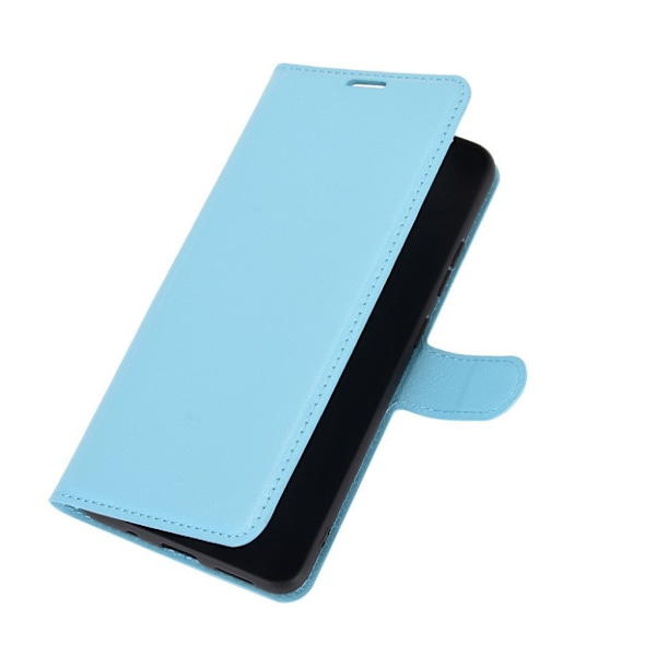 Classic Nokia 2.4 fodral - Blå Blå