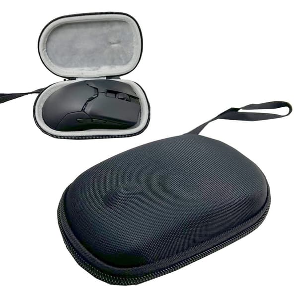 Razer Viper Ultimate EVA-oppbevaringsveske Black