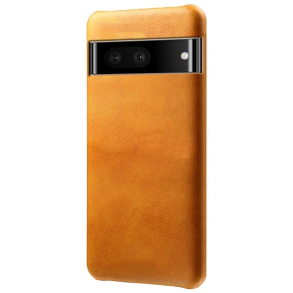 Prestige Google Pixel 6a cover - Orange Orange