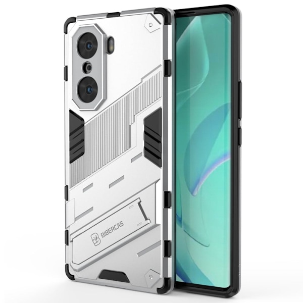 Støtsikkert hybriddeksel for Honor 60 - Hvit White