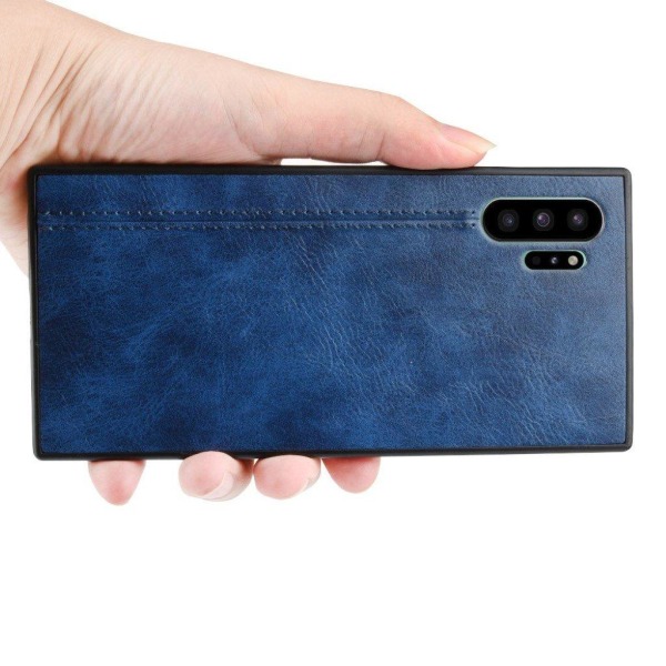 Admiral Samsung Galaxy Note 10 Plus skal - Blå Blå