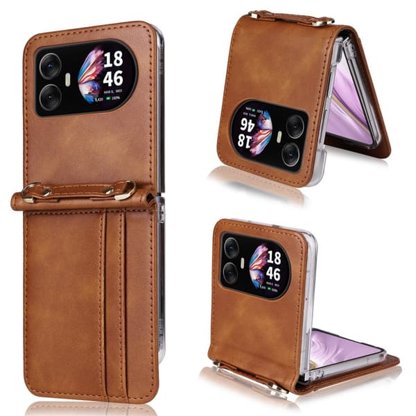 Doogee Blade10 Pro Case Soft Flexible Drop Protection Phone Cover - Brown Brown