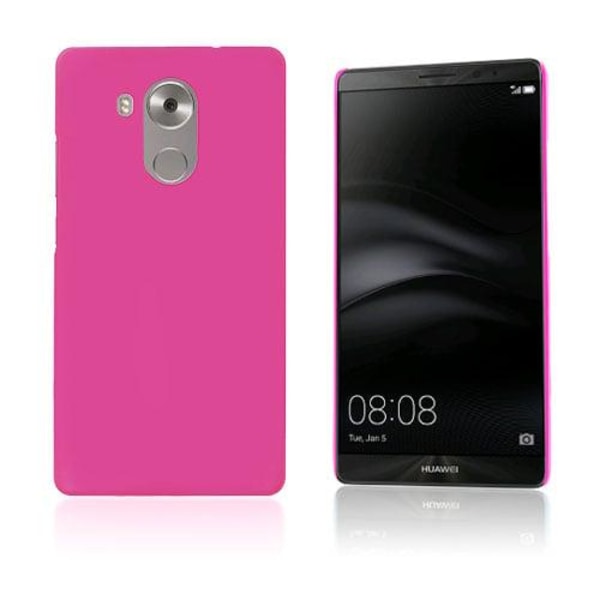 Christensen Huawei Mate 8 Skal - Varm Rosa Rosa