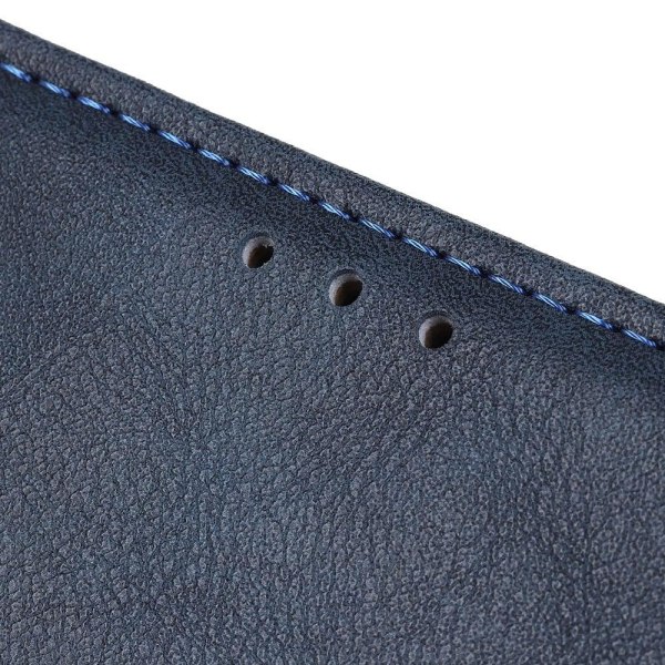 Alpha Xiaomi 13 Flip Etui - Blå Blue