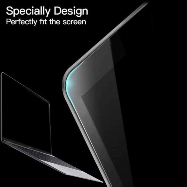 MacBook Pro 14 M1 / M1 Max (A2442, 2021) screen protector Transparent