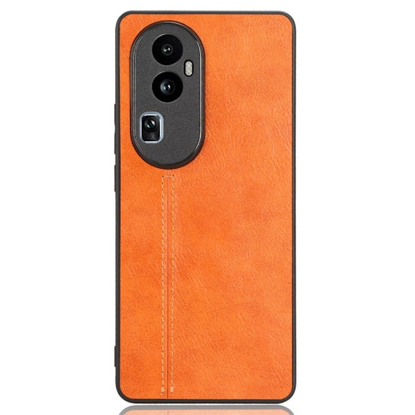 Admiral Oppo Reno10 Pro Deksel - Oransje Orange