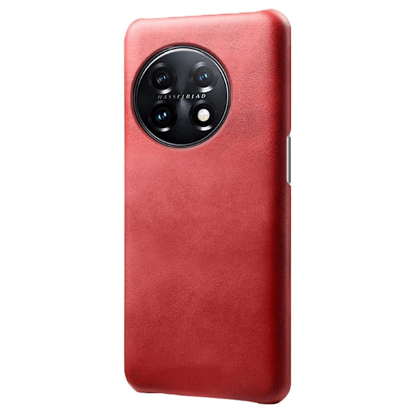 Prestige Suojakotelo OnePlus 11 - Punainen Red