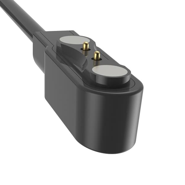 1m USB-latauskaapeli Dizo Watch R:lle Black