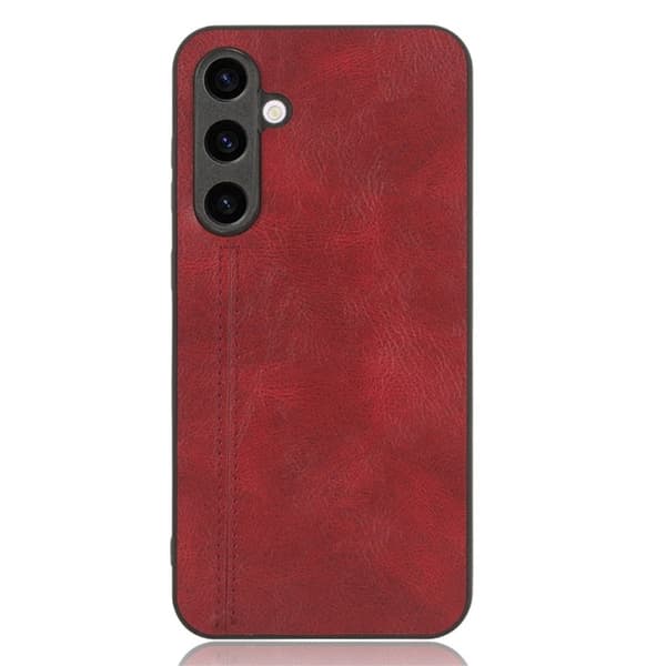 Admiral Samsung Galaxy S23 Fe Cover - Rød Red