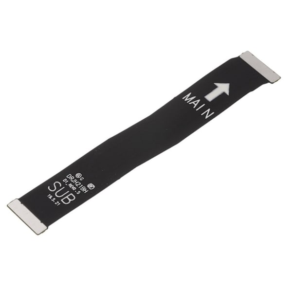Samsung Galaxy S20 OEM hovedkort flex-kabel erstatning Black