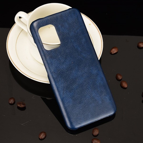 Prestige Asus Zenfone 8 skal - Blå Blå