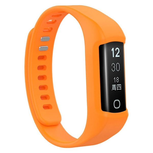 TicWatch TicBand fleksibel urrem - Orange