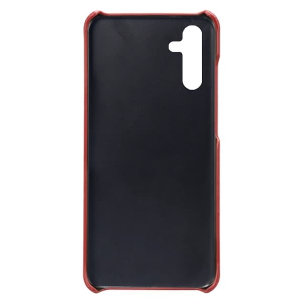 Prestige Fodral Samsung Galaxy A54 - Röd Röd