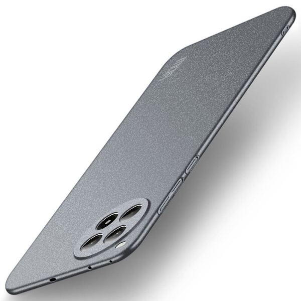 MOFI Slim Shield OnePlus Ace 3 Pro skal - Grå Silvergrå