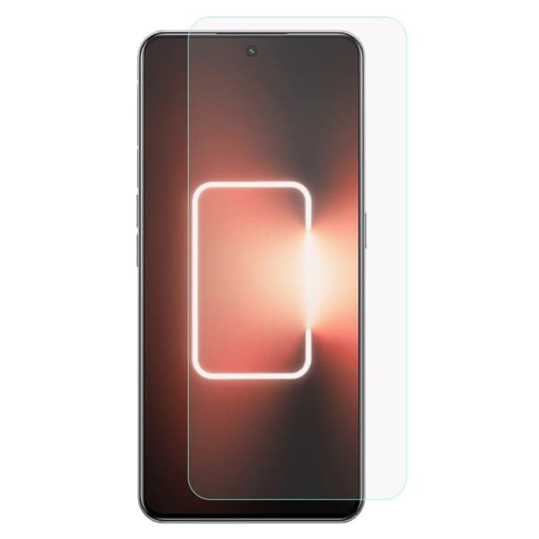 0.3mm härdat glas Realme GT3 skärmskydd Transparent