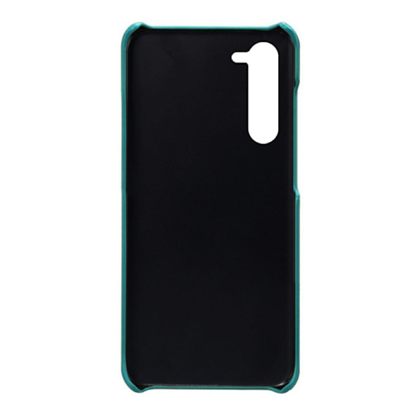 Prestige Suojakotelo Samsung Galaxy S23 - Vihreä Green