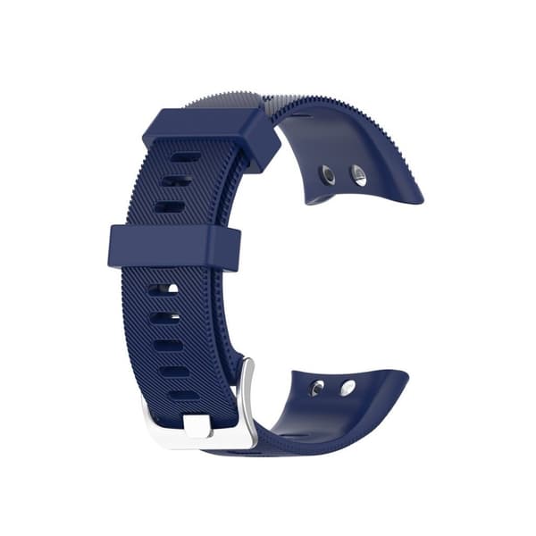 Garmin Forerunner 45 / 45S silikon Klokkereim - Blå Blue