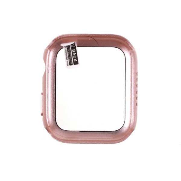 Apple Watch Series 5 / 4 44mm kestävä runko Pink