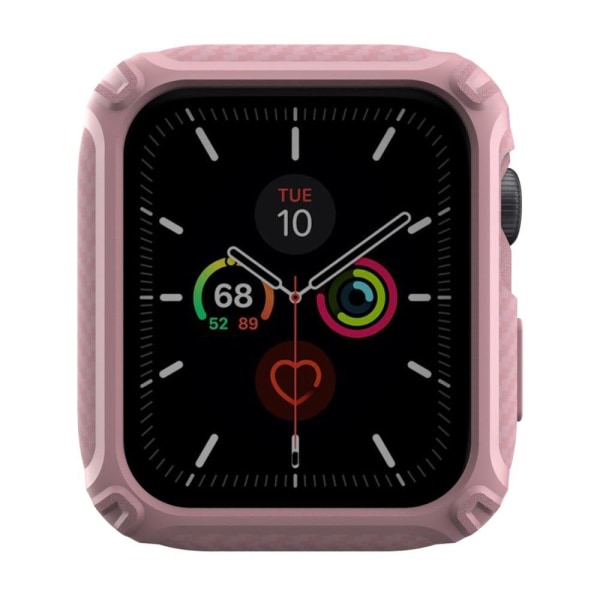 Apple Watch SE 2022 (44mm) protective cover - Pink Rosa