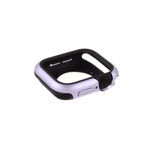 Apple Watch 40 mm hölje i aluminiumlegering - Ljuslila Lila