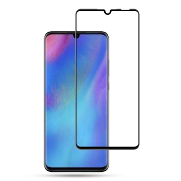 MOCOLO Huawei P30 Lite hærdet glas skærmbeskyttelse Transparent