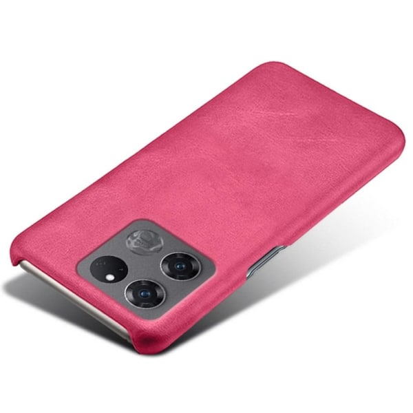 Prestige OnePlus Ace Racing cover - Pink Pink