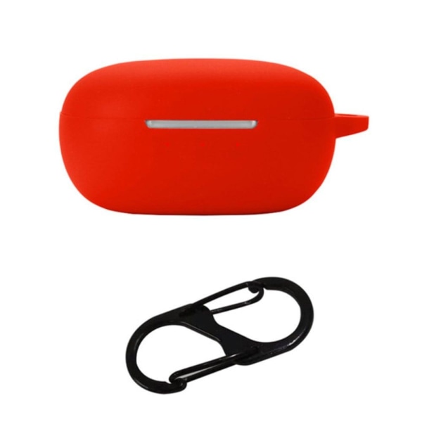 JBL T280 silicone cover with buckle - Red Röd