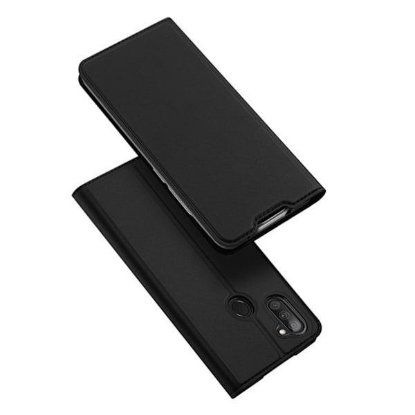 Dux Ducis Skin Pro - Samsung Galaxy A11 - Sort Black