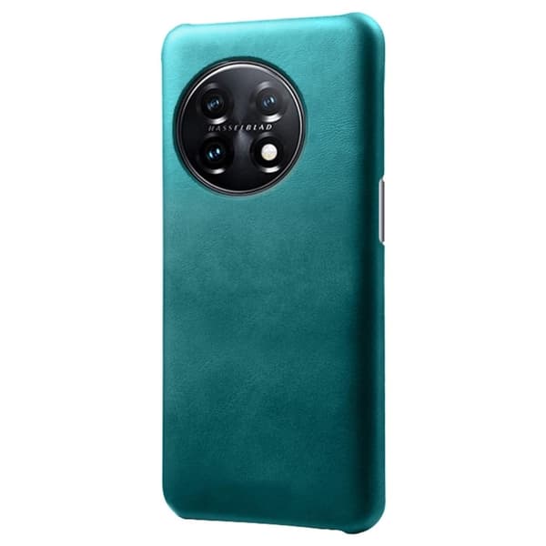 Prestige Etui OnePlus 11 - Grønn Green