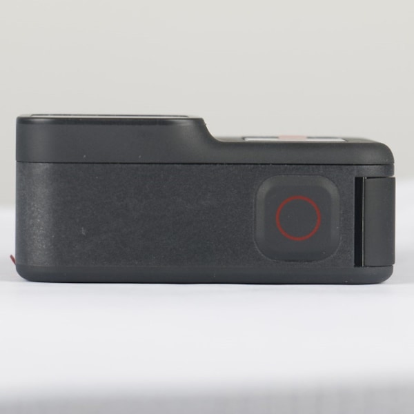 GoPro Hero 8 Black 60m vattentätt hållbart fodral Transparent